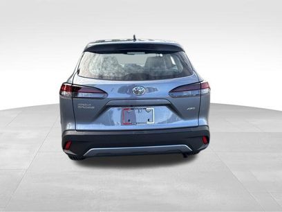 New 2026 Toyota Corolla Cross L