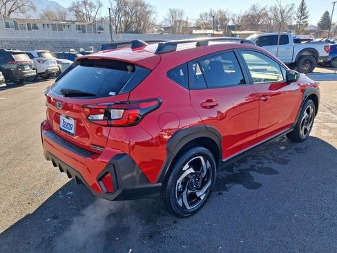 New 2026 Subaru Crosstrek 2.5i Limited w/ Crosstrek Mirror Package AWD/4WD image 3