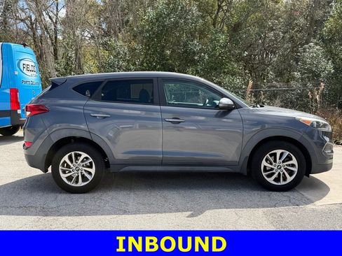 Used 2017 Hyundai Tucson SE image 7