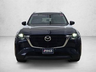 Used 2025 MAZDA CX-90 3.3 Turbo w/ Preferred Package AWD/4WD video 2
