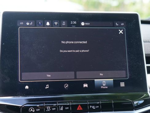 Used 2025 Jeep Compass Limited AWD/4WD image 28