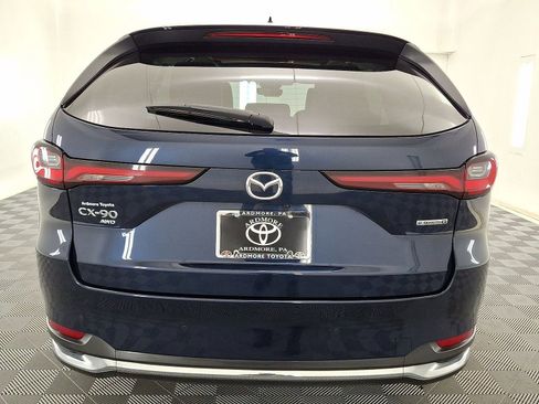 Used 2024 MAZDA CX-90 3.3 Turbo w/ Premium Package image 23