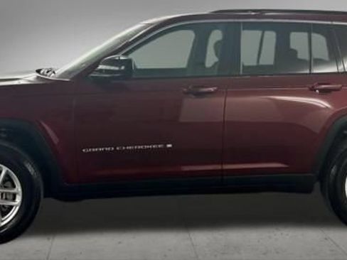 New 2026 Jeep Grand Cherokee Laredo X RWD image 5