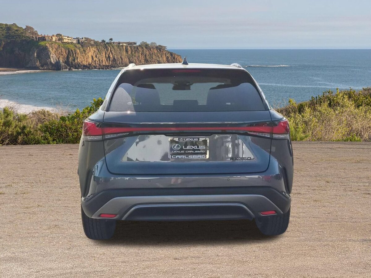 New 2026 Lexus RX 350 Premium Plus FWD image 6