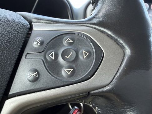 Used 2017 Chevrolet Colorado Z71 image 18