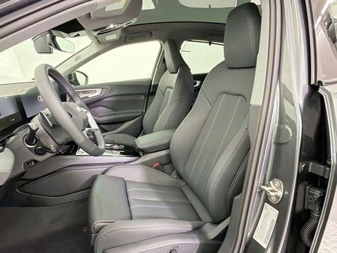 New 2026 Audi A5 2.0T Premium Plus AWD/4WD image 5