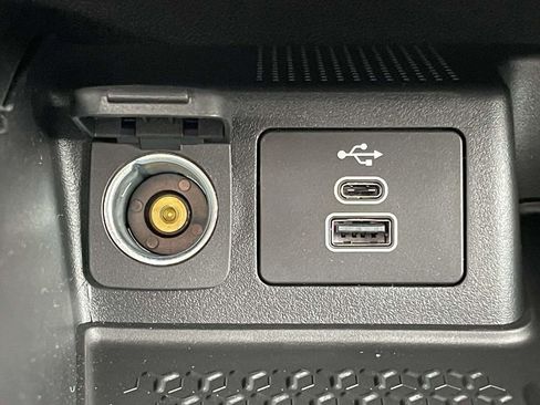 New 2026 Ford Bronco Sport Big Bend image 21