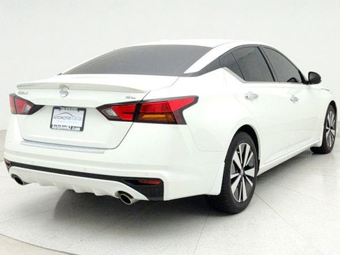 Used 2022 Nissan Altima 2.5 SL image 5