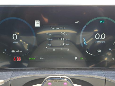 Used 2025 Hyundai Santa Fe Calligraphy AWD/4WD image 29