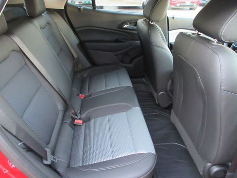 New 2026 Chevrolet Trax LT w/ LPO, Blackout Package image 17