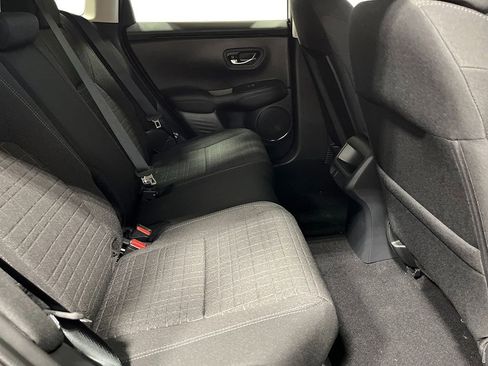 New 2026 Honda HR-V LX image 23