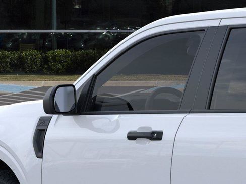 New 2026 Ford Maverick XL FWD image 21