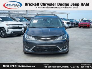 Used 2020 Chrysler Pacifica Limited w/ Advanced Safetytec Group video 2