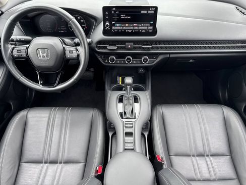 Certified 2025 Honda HR-V EX-L image 17