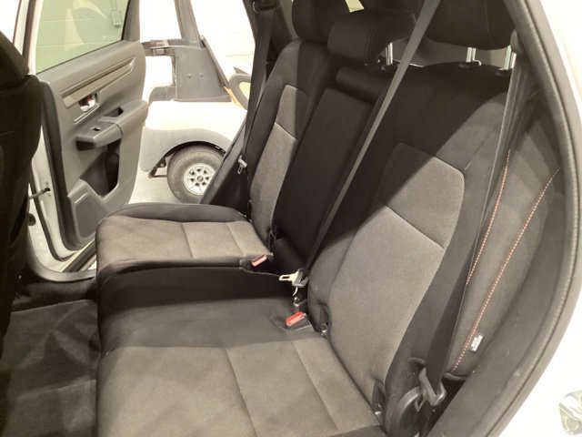 Used 2025 Honda CR-V Sport image 22