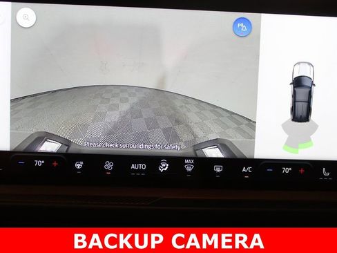 Certified 2025 Ford Bronco Sport Outer Banks image 8