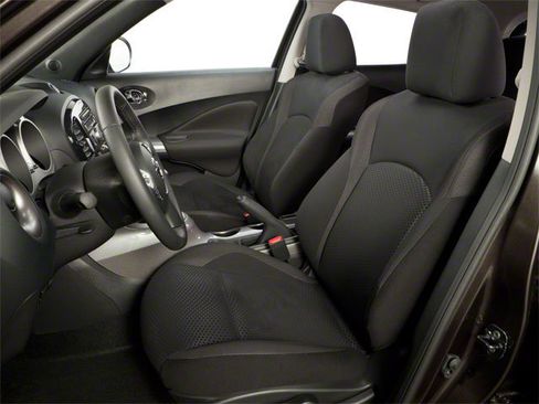 Used 2013 Nissan Juke SV AWD/4WD image 11