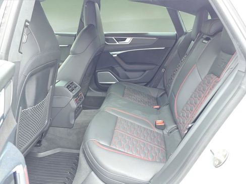Used 2022 Audi RS 7 Sportback image 15
