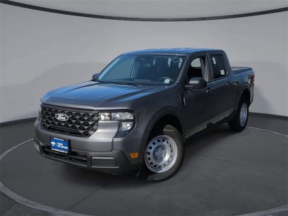 New 2025 Ford Maverick XL w/ Equipment Group 101A