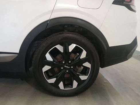 Used 2023 Kia Sportage X-Line Prestige AWD/4WD image 18