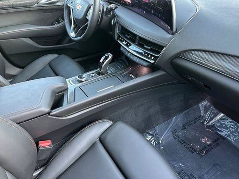 New 2026 Cadillac CT5 Sport image 16