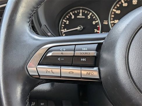 Used 2023 MAZDA CX-30 AWD 2.5 S w/ Preferred Package image 29