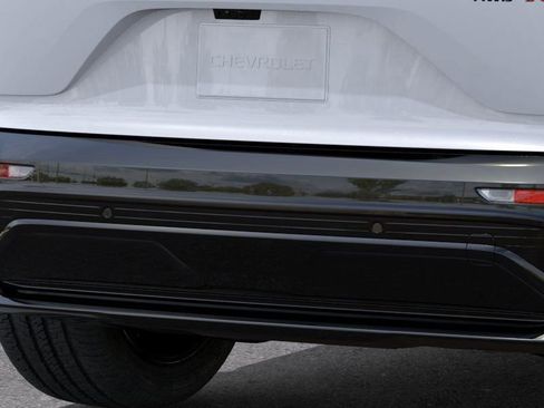 New 2026 Chevrolet Blazer EV RS image 27