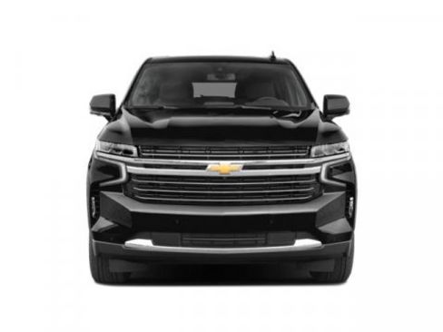 Used 2021 Chevrolet Suburban LT image 7