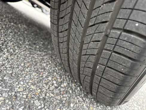 Certified 2026 Hyundai Tucson SEL image 9