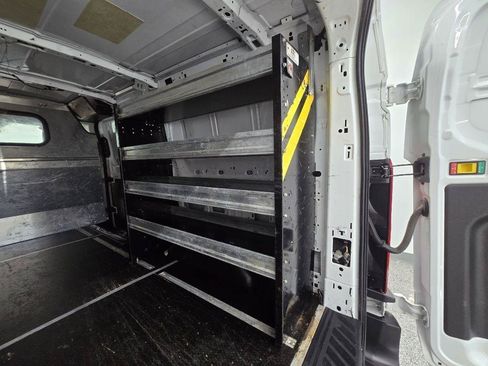 Used 2019 Ford Transit 150 130 Low Roof RWD image 17