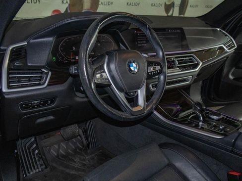 Used 2020 BMW X5 sDrive40i w/ Premium Package image 6