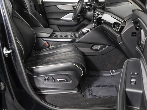 Used 2025 Acura MDX SH-AWD w/ Advance Package image 47