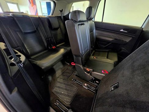 Used 2023 Volkswagen Atlas SE AWD/4WD image 53