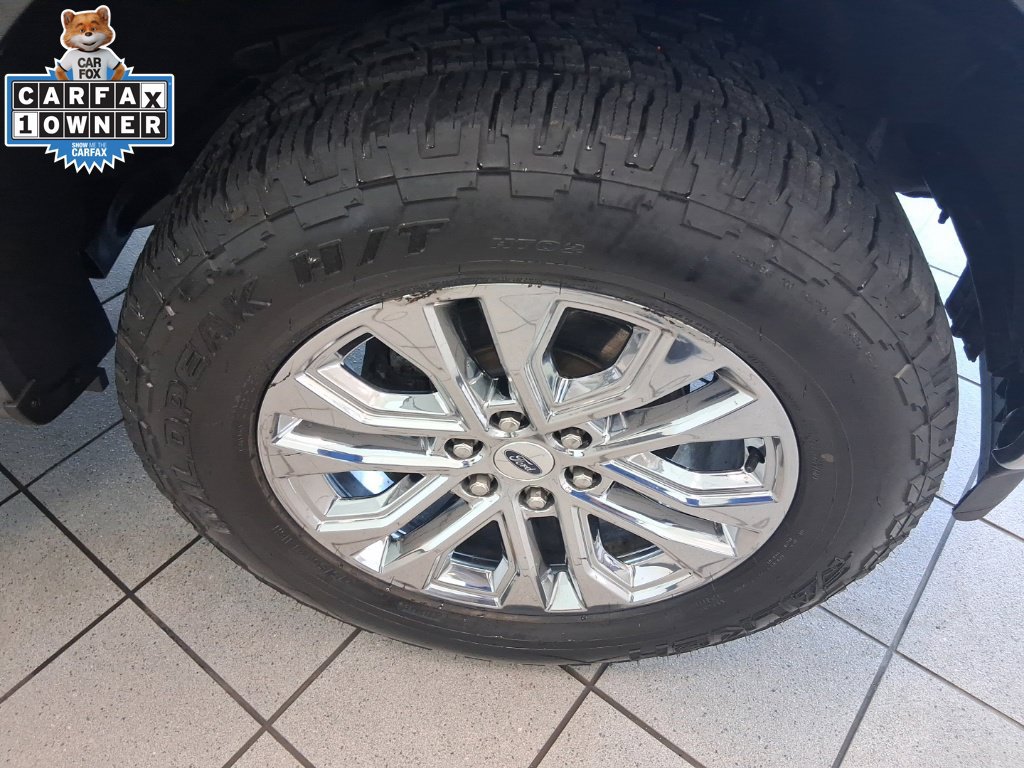Used 2024 Ford F150 XLT w/ Equipment Group 302A MID AWD/4WD image 26