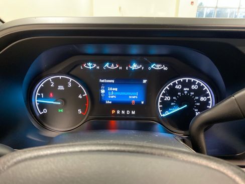 New 2026 Ford F250 XL w/ XL Chrome Package image 21