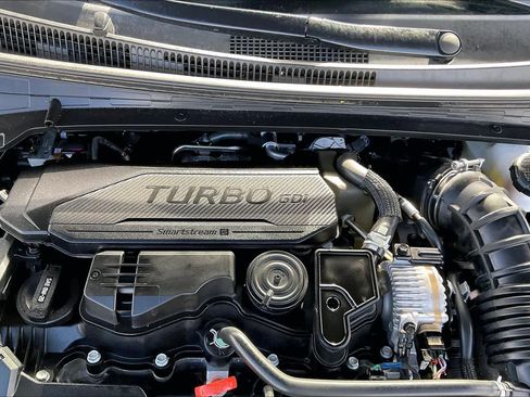 Used 2023 Hyundai Elantra N Line image 32