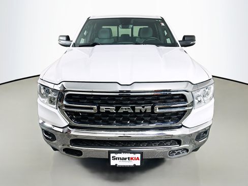 Used 2023 RAM 1500 Big Horn AWD/4WD image 2