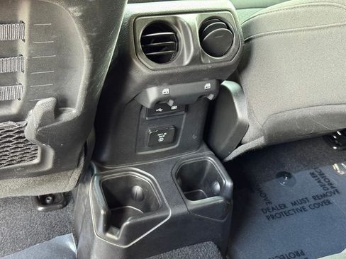 Used 2020 Jeep Wrangler Unlimited Rubicon w/ LED Lighting Group AWD/4WD image 38