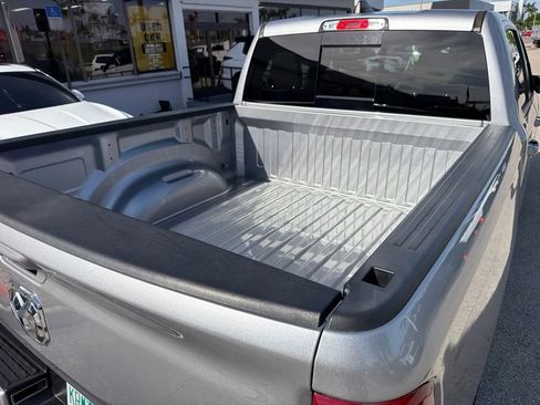 Used 2023 RAM 1500 Laramie RWD image 10