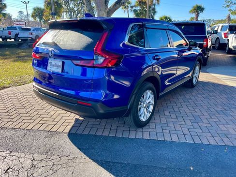 Used 2024 Honda CR-V EX image 6