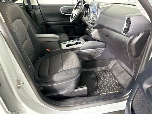 Used 2023 Ford Bronco Sport Big Bend image 13