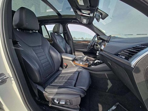 Used 2018 BMW X3 xDrive30i image 11