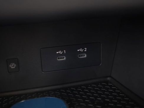 New 2026 Nissan Pathfinder Rock Creek w/ Rock Creek Premium Package image 17