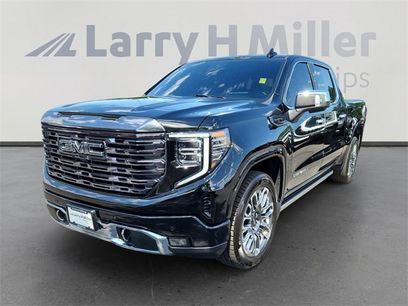 Used 2024 GMC Sierra 1500 Denali Ultimate