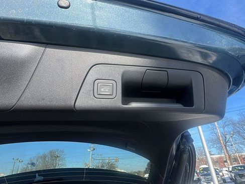 New 2026 Buick Envision Sport Touring image 34