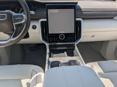 Certified 2025 GMC Acadia Denali w/ Super Cruise Package FWD image 17
