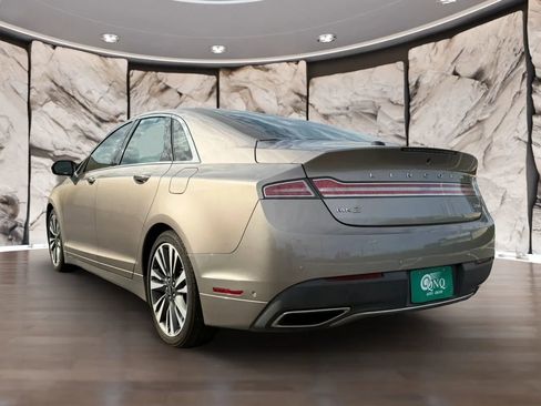 Used 2018 Lincoln MKZ Reserve w/ Technology Package FWD image 8