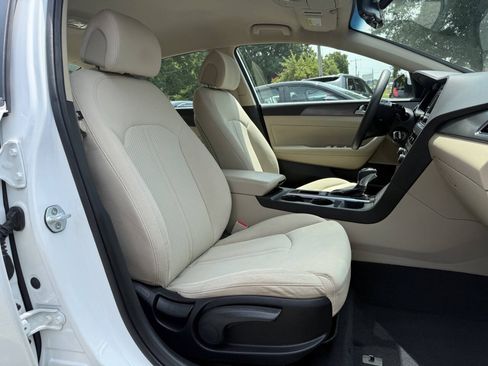 Used 2015 Hyundai Sonata Sport FWD image 14