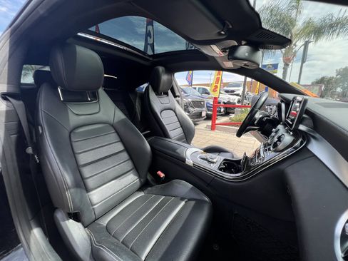 Used 2017 Mercedes-Benz C 300 Coupe w/ Premium 1 Package image 10