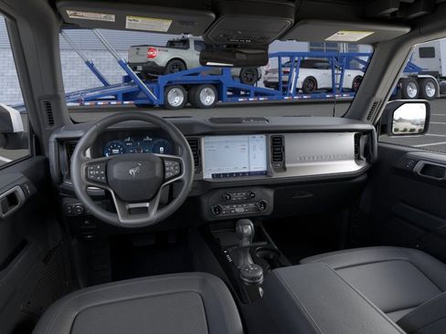 New 2026 Ford Bronco Outer Banks AWD/4WD image 41